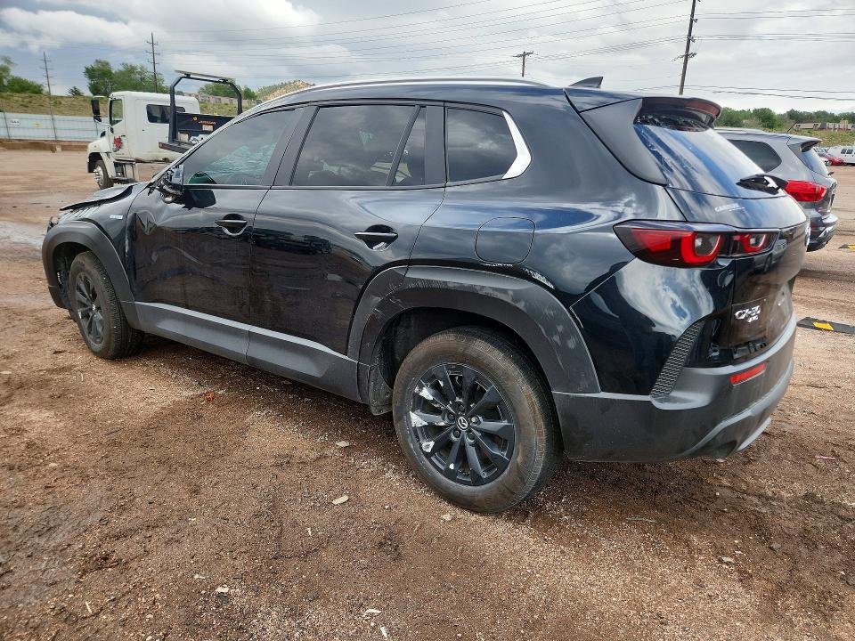 Продажа на аукционе авто 2025 Mazda Cx-50, vin: 7MMVAABW3SN105129, номер лота: 54124666