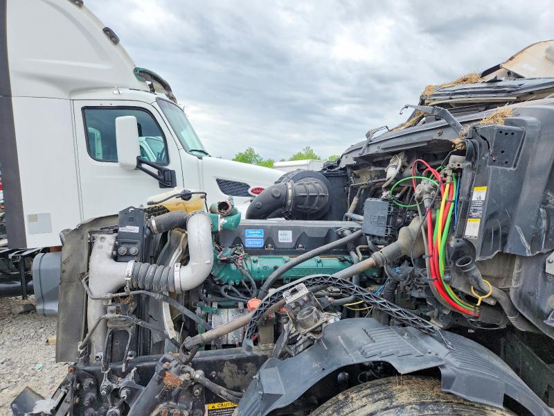 48763686 :رقم المزاد ، 4V4NC9EG2EN151847 vin ، 2014 Volvo Vnl مزاد بيع
