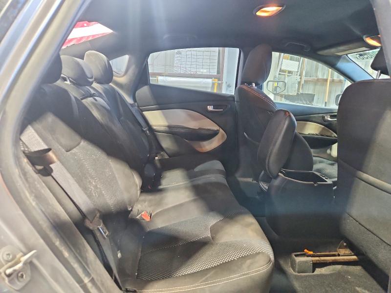 52530056 :رقم المزاد ، 1C3CDFBB6FD421620 vin ، 2015 Dodge Dart مزاد بيع