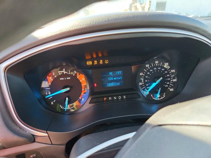 Aukcja sprzedaży 2015 Ford Fusion, vin: 3FA6P0G7XFR178294, numer aukcji: 53294716