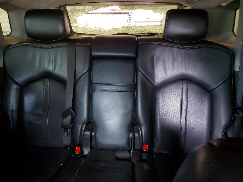 Продажа на аукционе авто 2012 Cadillac Srx, vin: 3GYFNCE3XCS500593, номер лота: 54191846