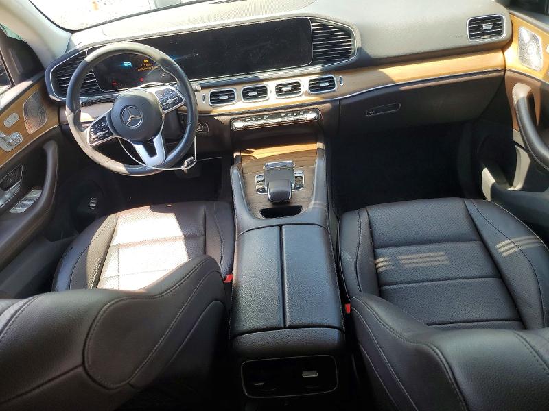 Продаж на аукціоні авто 2020 Mercedes-benz Gle, vin: 4JGFB4KB8LA046230, номер лоту: 51896316