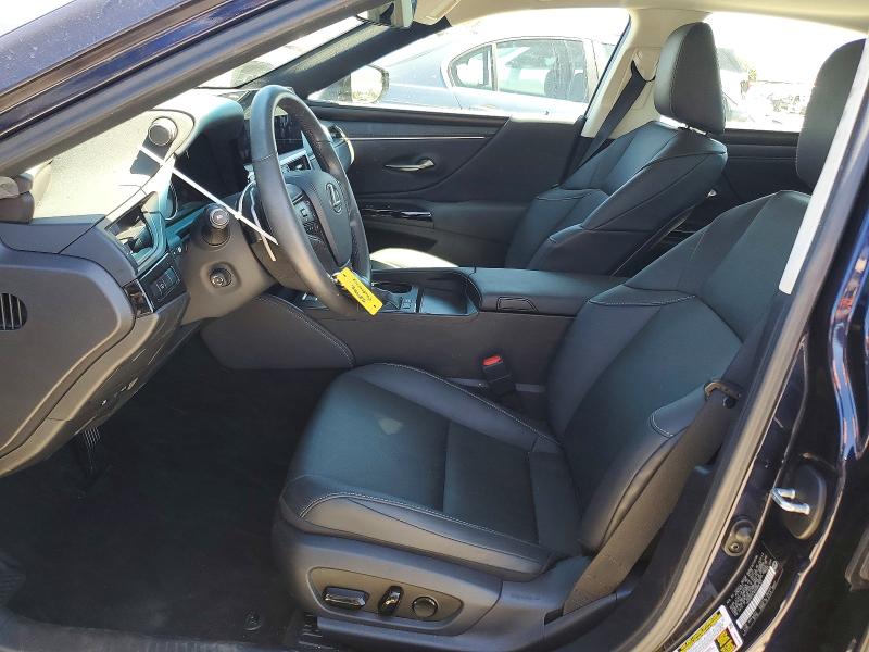53118886 :رقم المزاد ، 58ADA1C10SU066122 vin ، 2025 Lexus Es 300h مزاد بيع