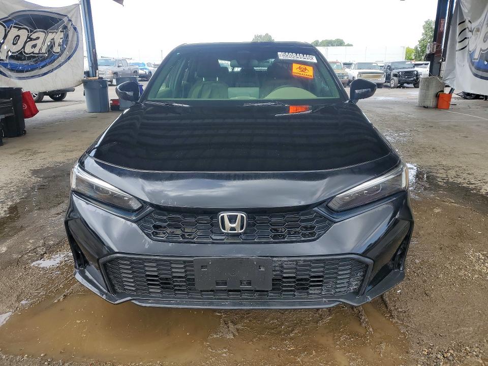 Продажа на аукционе авто 2026 Honda Civic, vin: 2HGFE2F52TH504626, номер лота: 55084846