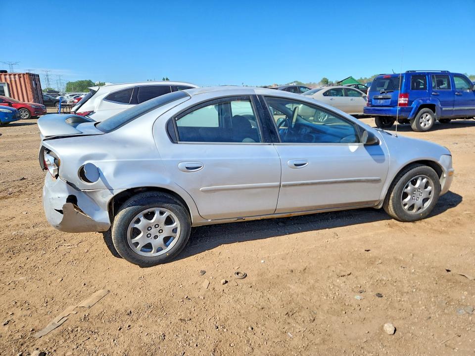 Aukcja sprzedaży 2005 Dodge Neon, vin: 1B3ES56C55D289103, numer aukcji: 54174936