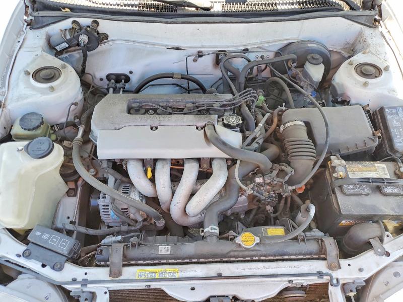 Auction sale of the 1999 Toyota Corolla, vin: 1NXBR12E3XZ191909, lot number: 54831556