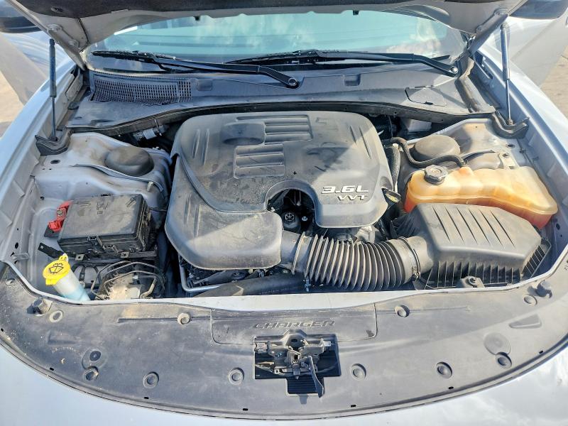 Aukcja sprzedaży 2022 Dodge Charger, vin: 2C3CDXBG8NH110323, numer aukcji: 54924106