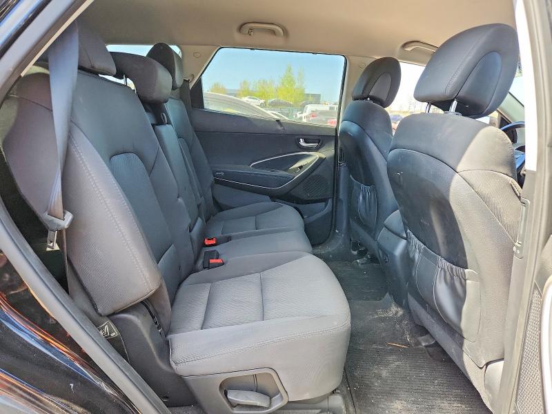 Продажа на аукционе авто 2019 Hyundai Santa Fe Xl, vin: KM8SNDHF9KU303845, номер лота: 53901836