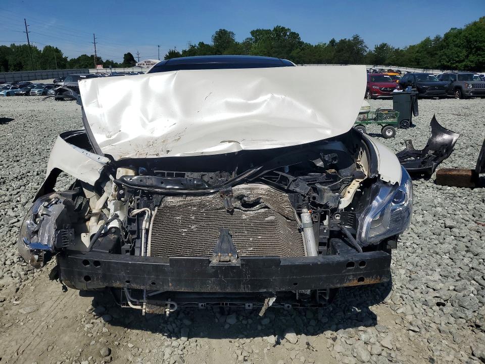 Aukcja sprzedaży 2014 Nissan Maxima, vin: 1N4AA5AP7EC479961, numer aukcji: 55533016