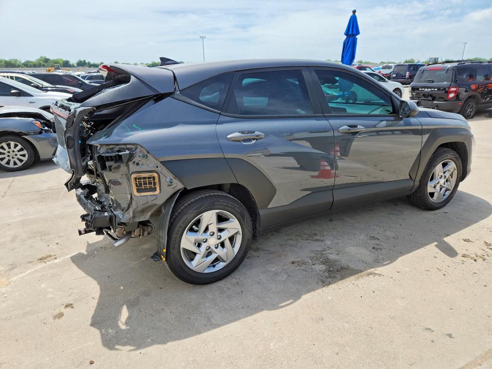 Продажа на аукционе авто 2026 Hyundai Kona, vin: KM8HA3AB2TU387869, номер лота: 52334266