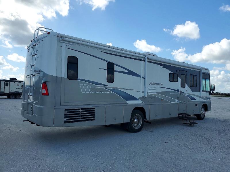 Продаж на аукціоні авто 2005 Winnebago Adventurer, vin: 5B4MP67G143393603, номер лоту: 52483906
