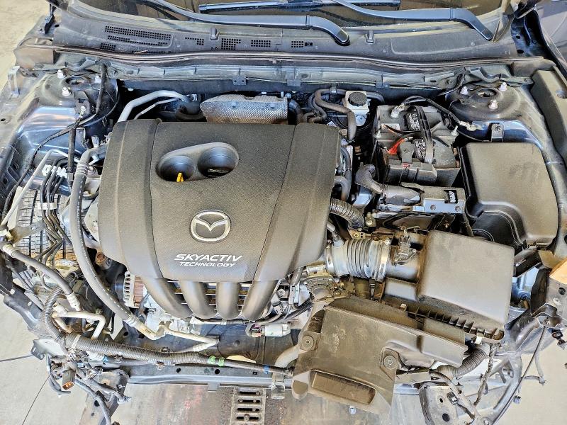 Продаж на аукціоні авто 2018 Mazda 3, vin: 3MZBN1L32JM270185, номер лоту: 51953486