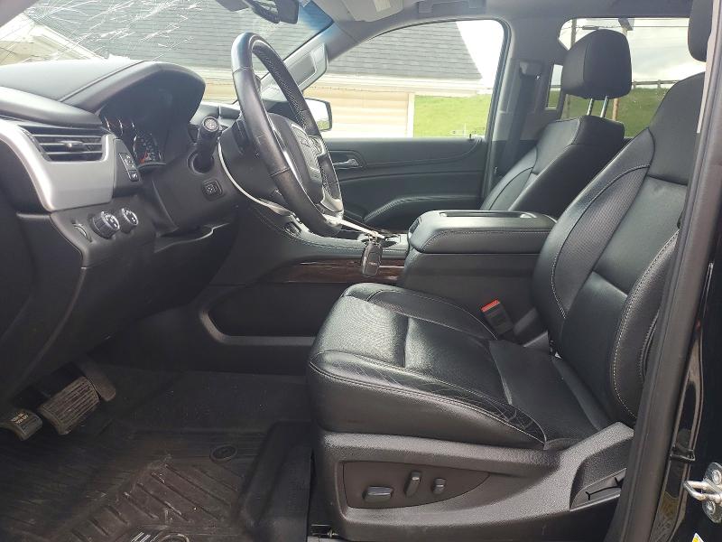 Auction sale of the 2019 Gmc Yukon, vin: 1GKS2BKCXKR186459, lot number: 52779486