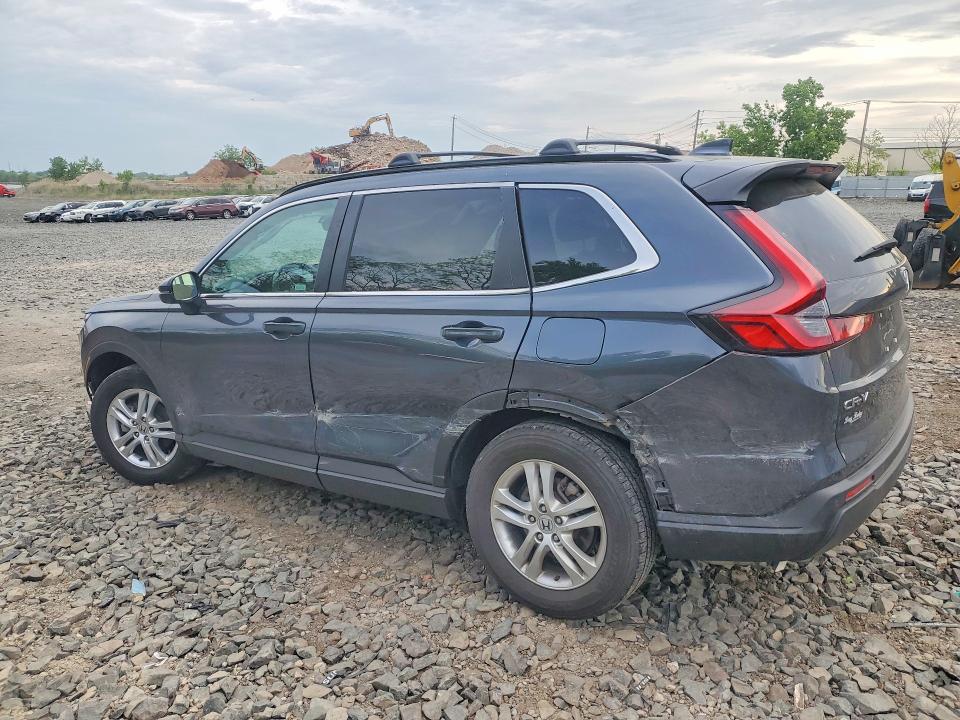 Продаж на аукціоні авто 2023 Honda Cr-v, vin: 5J6RS4H77PL009419, номер лоту: 52146076