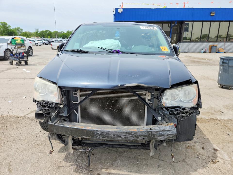 Aukcja sprzedaży 2014 Chrysler Town & Country, vin: 2C4RC1BG1ER176518, numer aukcji: 53466436