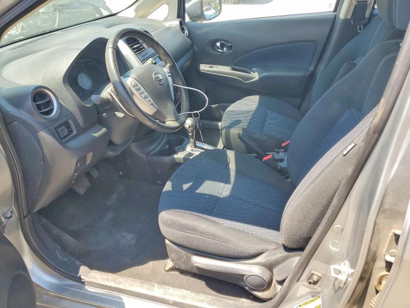Aukcja sprzedaży 2015 Nissan Versa Note, vin: 3N1CE2CP7FL439262, numer aukcji: 53739576