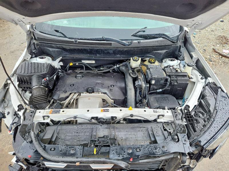 Aukcja sprzedaży 2019 Gmc Terrain, vin: 3GKALXEX0KL229590, numer aukcji: 54679586