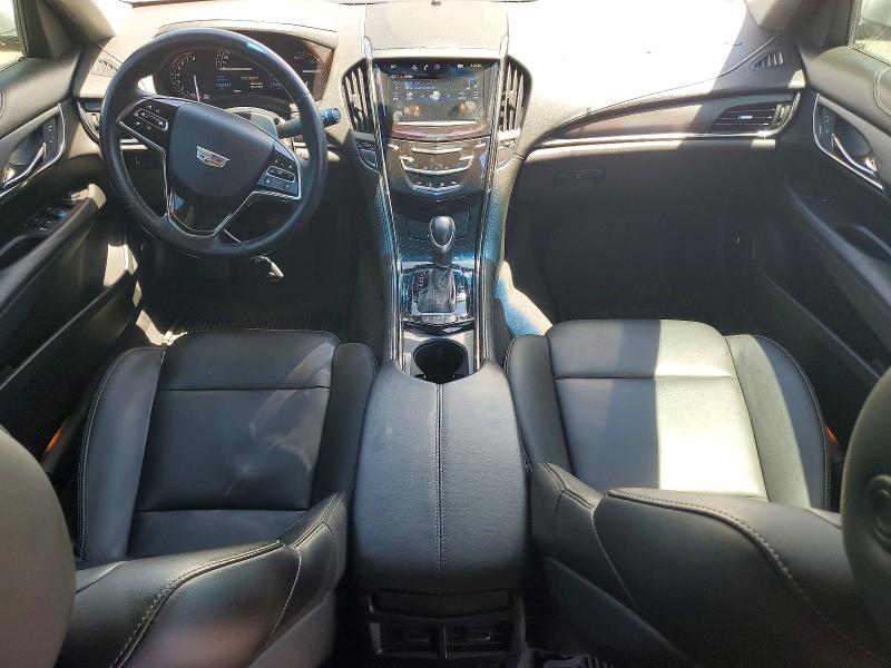 Aukcja sprzedaży 2017 Cadillac Ats, vin: 1G6AA5RX1H0153032, numer aukcji: 54396026