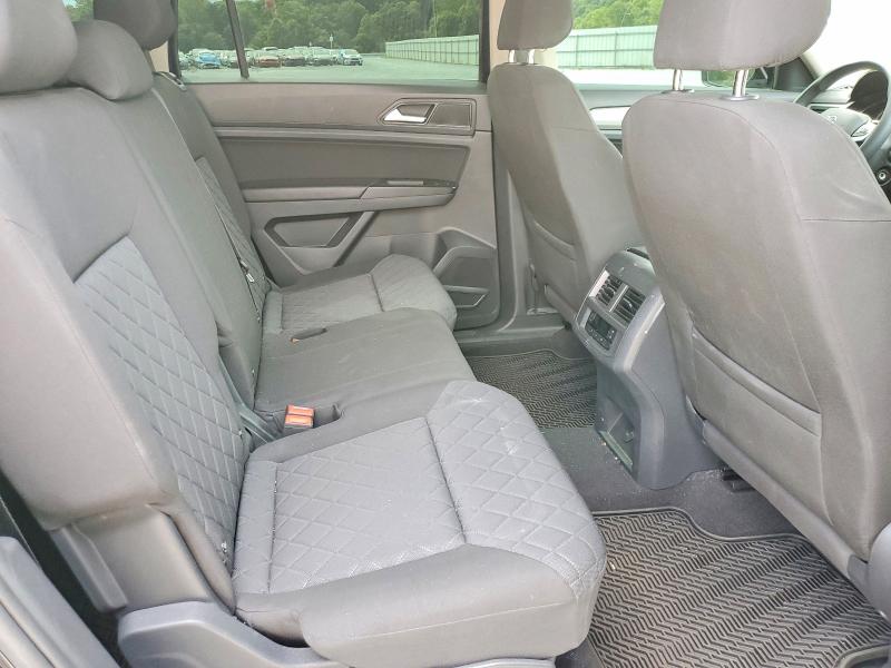 Продаж на аукціоні авто 2021 Volkswagen Atlas, vin: 1V2AP2CA2MC505654, номер лоту: 54276396