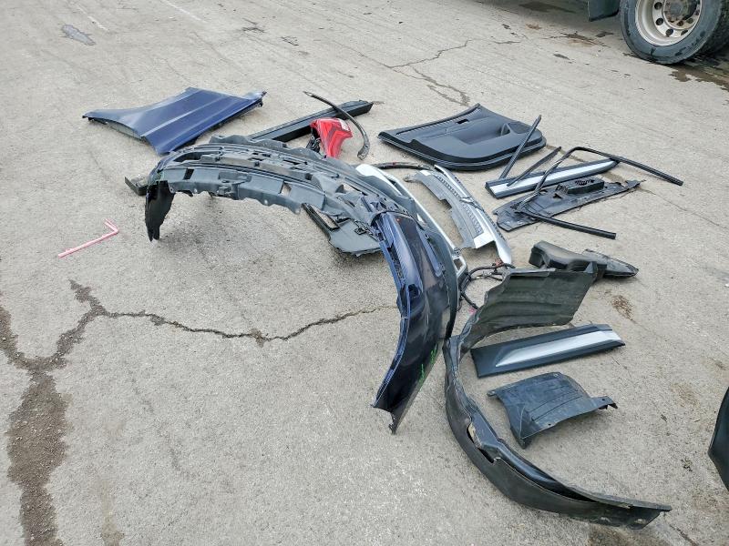 53241646 :رقم المزاد ، JA4AZ3A39KZ004383 vin ، 2019 Mitsubishi Outlander مزاد بيع