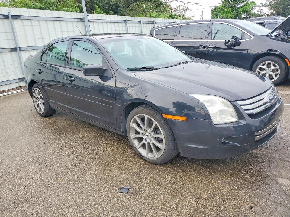 Продаж на аукціоні авто 2009 Ford Fusion, vin: 3FAHP07Z49R180475, номер лоту: 52087786