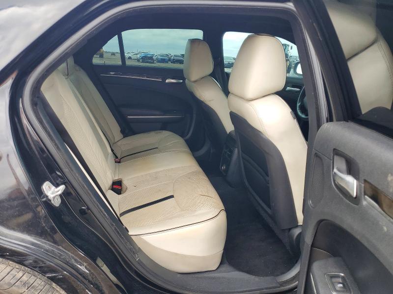 Продажа на аукционе авто 2013 Chrysler 300, vin: 2C3CCAAG9DH744949, номер лота: 53091806