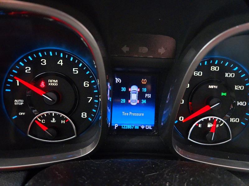 Aukcja sprzedaży 2015 Chevrolet Malibu, vin: 1G11D5SL6FF101281, numer aukcji: 52042886
