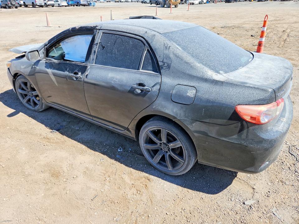 Продажа на аукционе авто 2011 Toyota Corolla, vin: 2T1BU4EEXBC569729, номер лота: 78913005