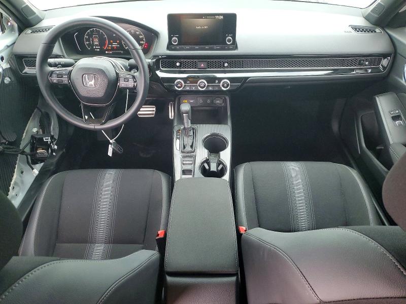 Продаж на аукціоні авто 2026 Honda Civic, vin: 2HGFE2F54TH527342, номер лоту: 54864176