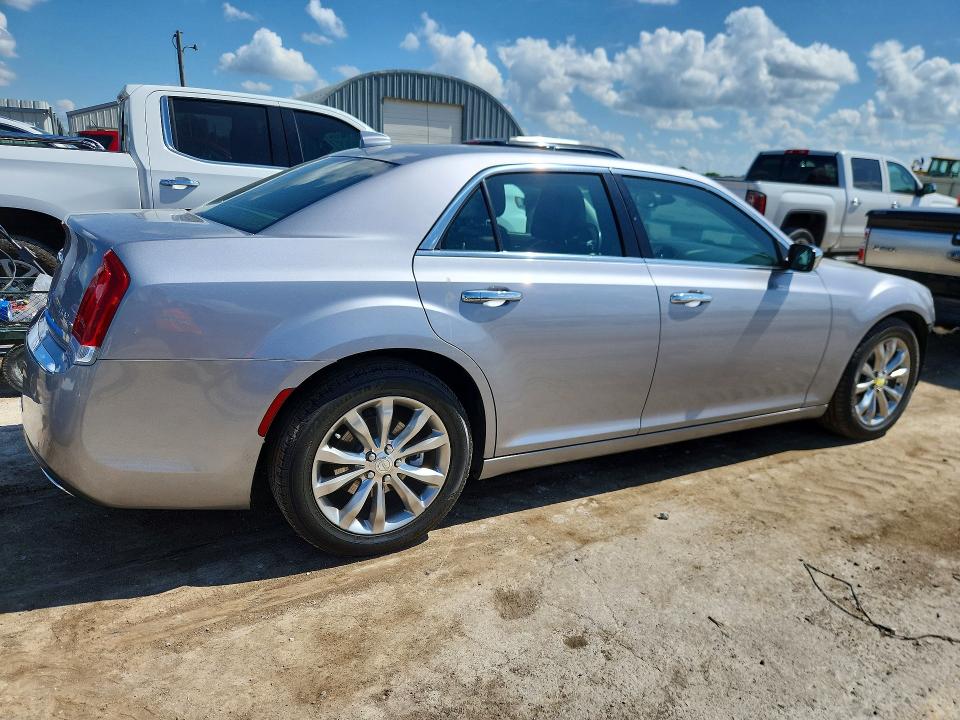 Aukcja sprzedaży 2016 Chrysler 300c, vin: 2C3CCAKGXGH106499, numer aukcji: 54832256