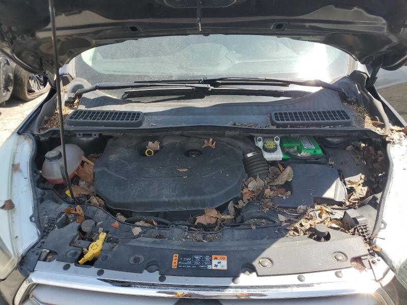 Aukcja sprzedaży 2017 Ford Escape, vin: 1FMCU0J96HUC31001, numer aukcji: 52554986