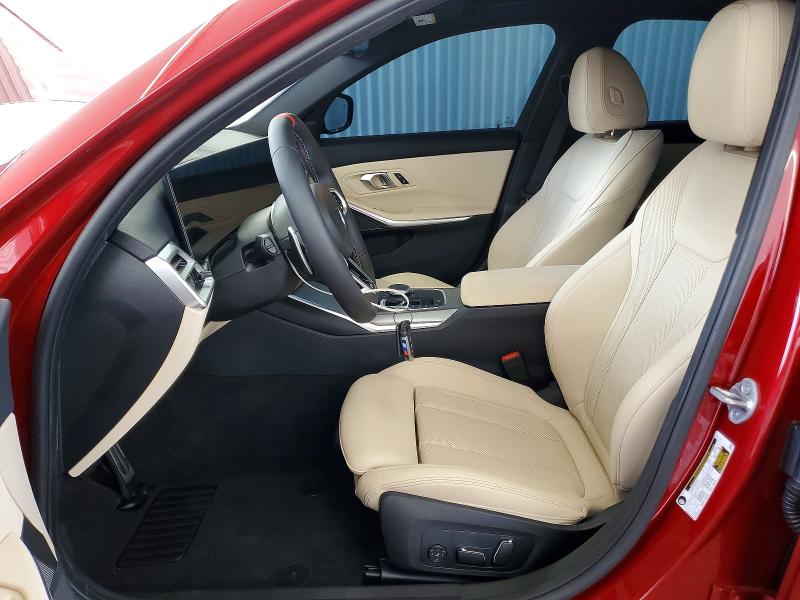 54985966 :رقم المزاد ، WBA53FT0XTFW64137 vin ، 2026 Bmw M340i مزاد بيع
