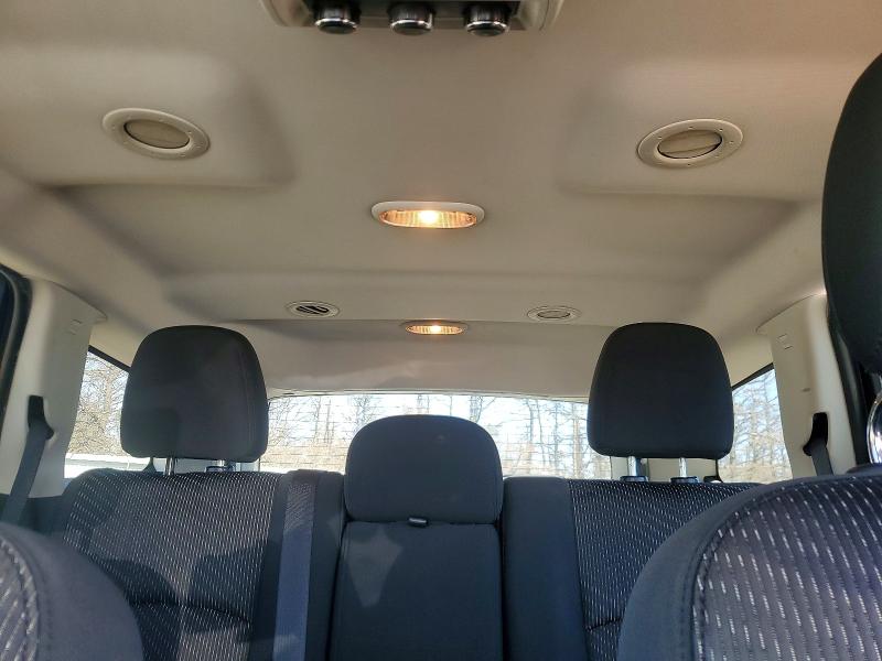 Продажа на аукционе авто 2011 Dodge Journey, vin: 3D4PG1FGXBT561660, номер лота: 51583686