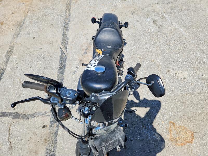 52625146 :رقم المزاد ، 1HD4LE2459K458042 vin ، 2009 Harley-davidson Xl883 مزاد بيع