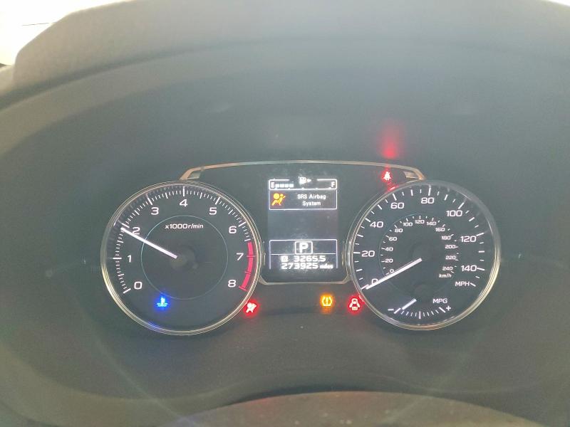 Aukcja sprzedaży 2015 Subaru Xv Crosstrek, vin: JF2GPAPC2F8209414, numer aukcji: 54072596
