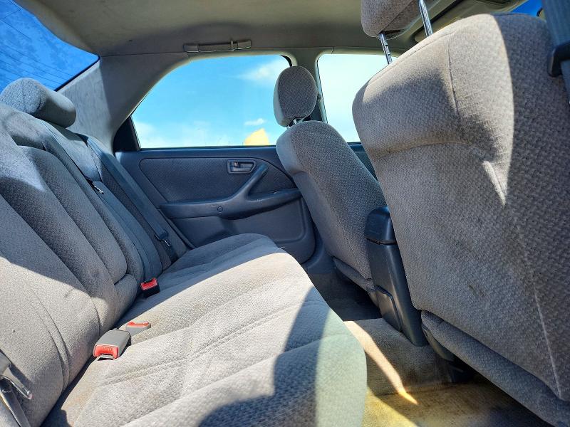 Aukcja sprzedaży 2001 Toyota Camry, vin: 4T1BG22K21U776361, numer aukcji: 53755616