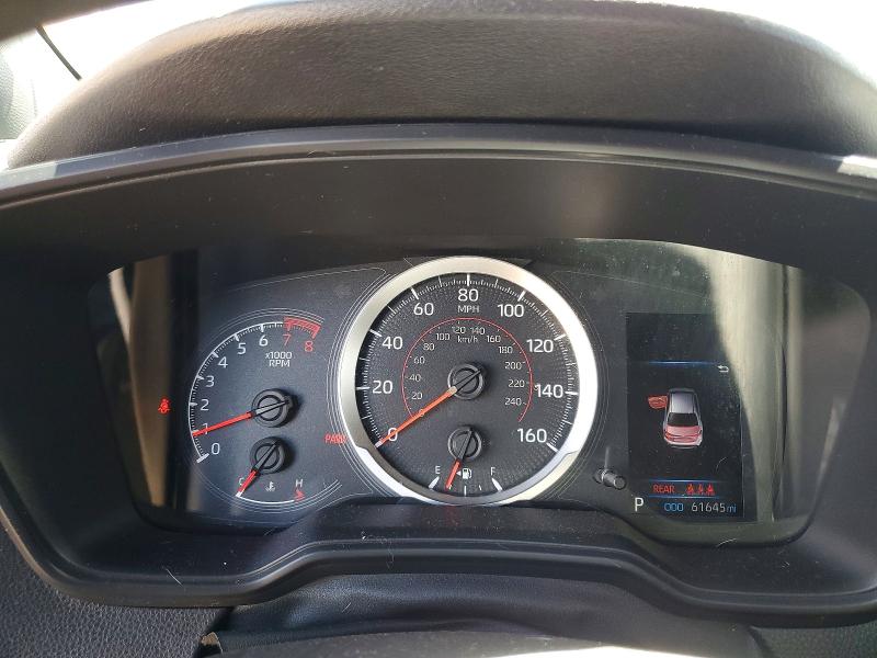 Продажа на аукционе авто 2020 Toyota Corolla, vin: JTDS4RCE3LJ051029, номер лота: 55139866