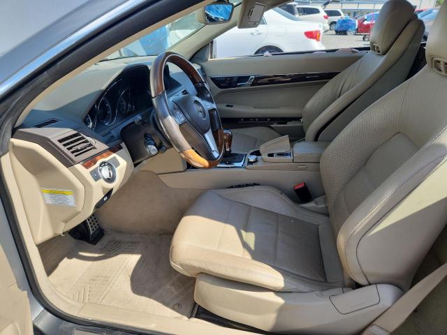 Aukcja sprzedaży 2013 Mercedes-benz E, vin: WDDKK5KF1DF208267, numer aukcji: 51437516