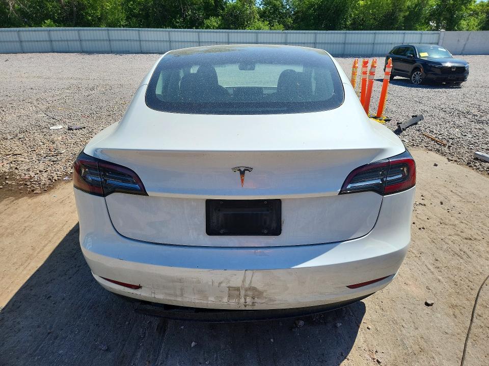 Продаж на аукціоні авто 2023 Tesla Model 3, vin: 5YJ3E1EA9PF501177, номер лоту: 54694976