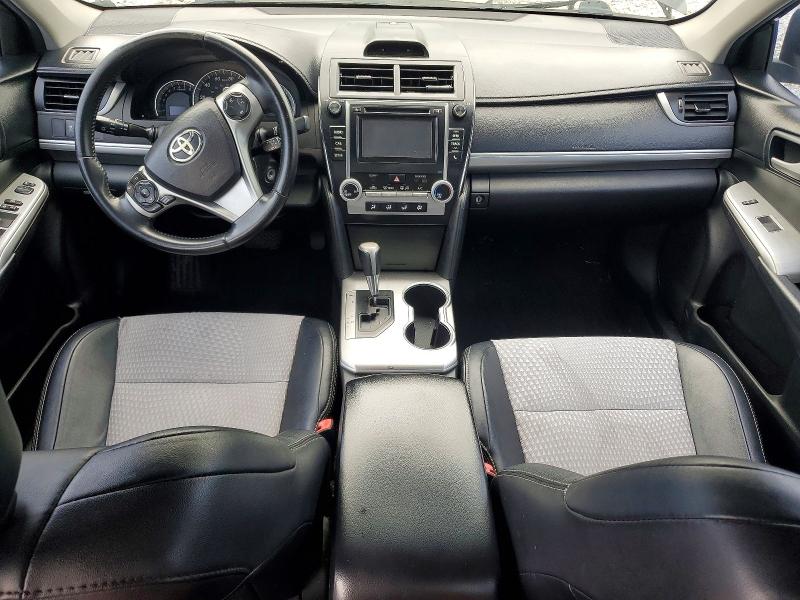 Продаж на аукціоні авто 2014 Toyota Camry, vin: 4T1BF1FKXEU813282, номер лоту: 53867796