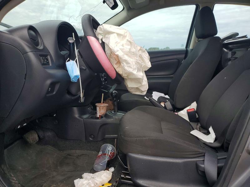 2019 Nissan Versa მანქანა იყიდება აუქციონზე, vin: 3N1CN7AP2KL831415, აუქციონის ნომერი: 52532086