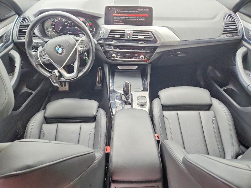 52681016 :رقم المزاد ، 5UXUJ3C59KLG55932 vin ، 2019 Bmw X4 مزاد بيع