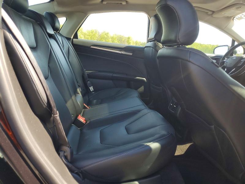 Aukcja sprzedaży 2019 Ford Fusion, vin: 3FA6P0K97KR253715, numer aukcji: 53515116
