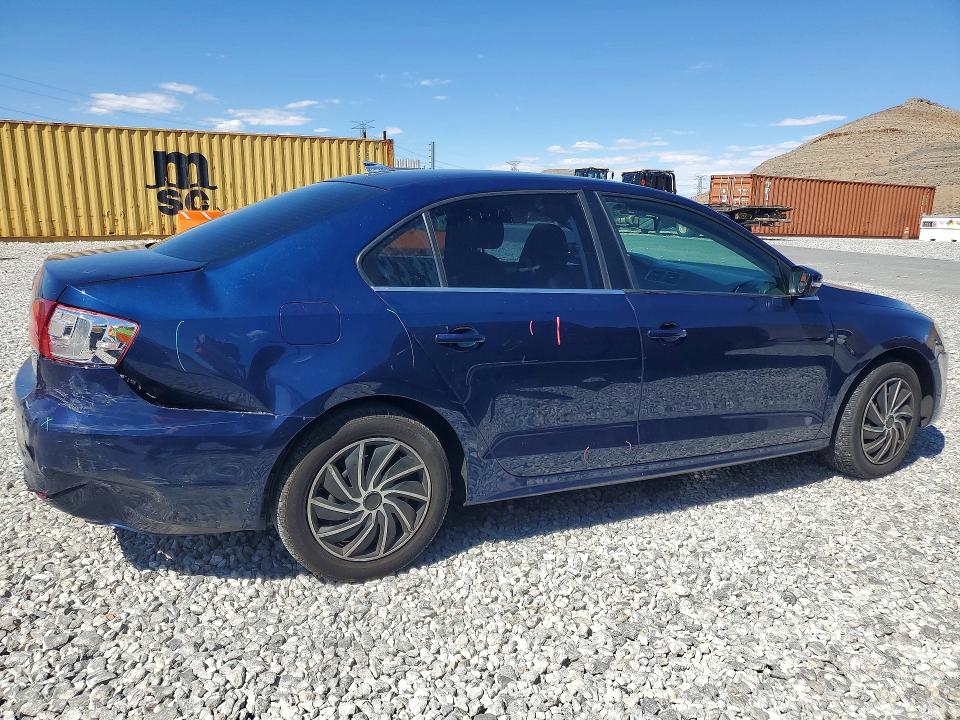 Aukcja sprzedaży 2013 Volkswagen Jetta, vin: 3VWDP7AJ3DM213537, numer aukcji: 53440966