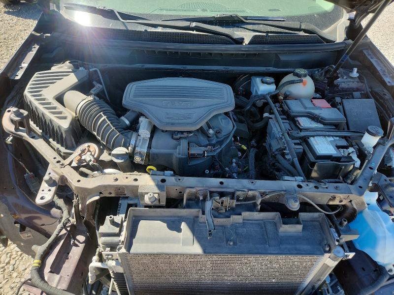 Продажа на аукционе авто 2021 Cadillac Xt5, vin: 1GYKNDRS2MZ144652, номер лота: 53292576