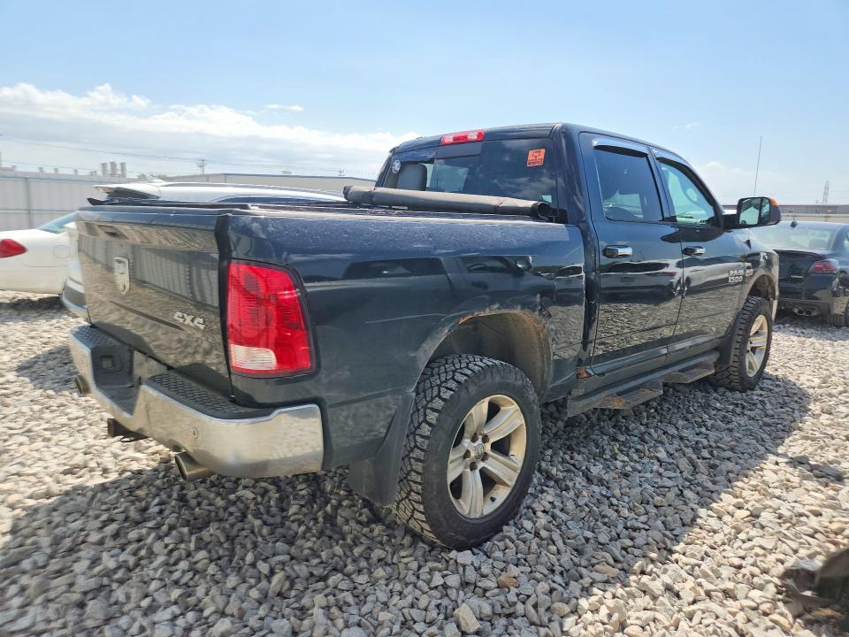 2014 Ram 1500 მანქანა იყიდება აუქციონზე, vin: 1C6RR7LT0ES452836, აუქციონის ნომერი: 53614586