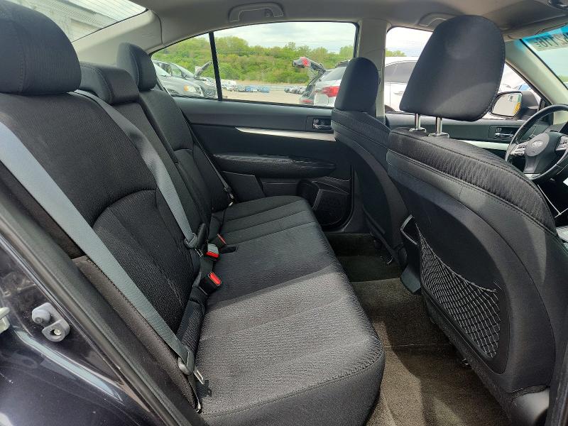 Продажа на аукционе авто 2012 Subaru Legacy, vin: 4S3BMBC66C3019101, номер лота: 52662116