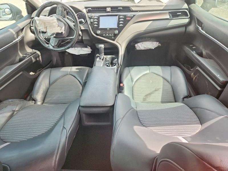 Продаж на аукціоні авто 2020 Toyota Camry, vin: 4T1G11AK9LU875278, номер лоту: 55137596