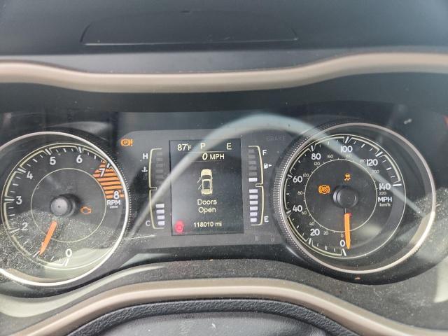 Aukcja sprzedaży 2017 Jeep Cherokee, vin: 1C4PJMCS0HW581802, numer aukcji: 51669166
