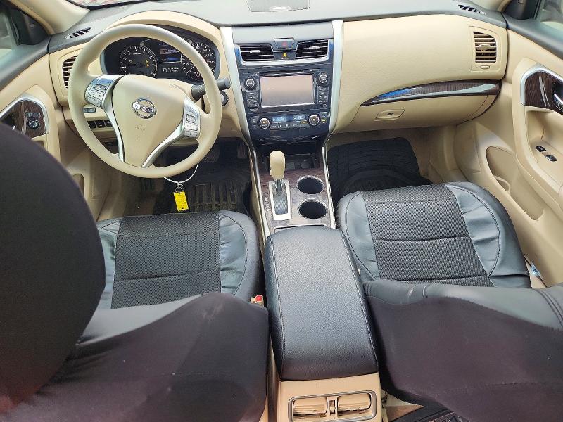 51294476 :رقم المزاد ، 1N4AL3AP1DN536219 vin ، 2013 Nissan Altima مزاد بيع